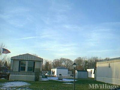 Mobile Home Park in Rome City IN