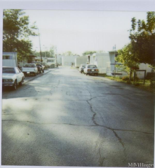 Photo of Lakeside Mobile Home Park, Evansville IN