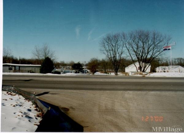 Photo of Lamplighter Mobile Home Estates, Bloomington IN
