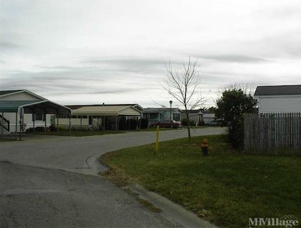 Photo of Laveianan Court, Martinsville IN
