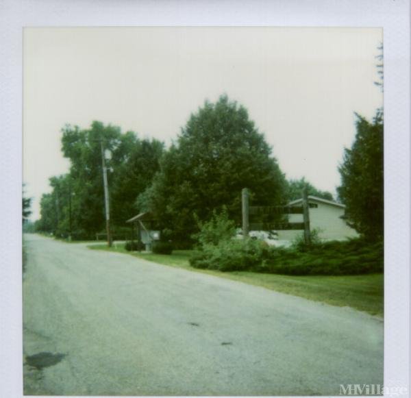 Photo of Leisure Acres Mobile Home Park, Terre Haute IN