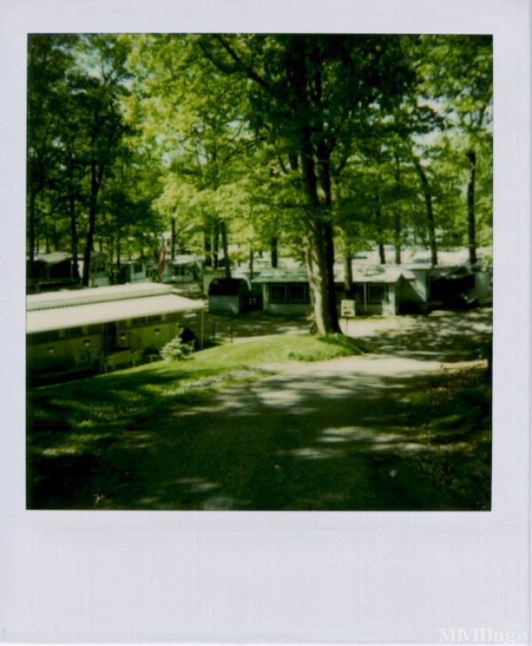 Photo 1 of 2 of park located at 3121 West Shady Side Road Angola, IN 46703