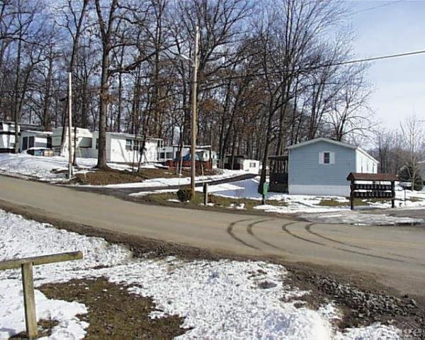 Photo of Circle Park Mobile Home Estates, Hamilton IN