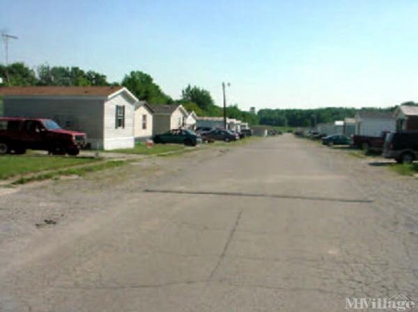 Photo of Golden Acres Mobile Home Park, Angola IN