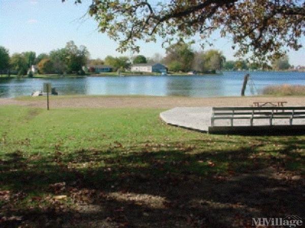 Photo 1 of 1 of park located at 195 Lane 101 Barton Lake Fremont, IN 46737