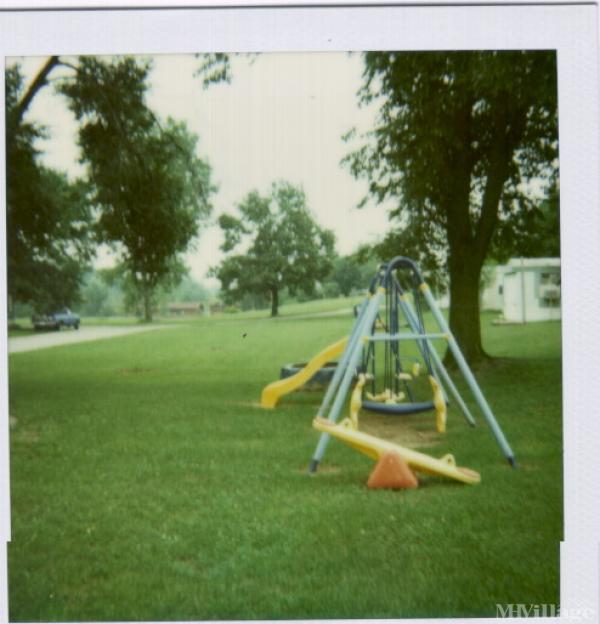 Mobilerama Mobile Home Park Mobile Home Park in Fremont, IN MHVillage