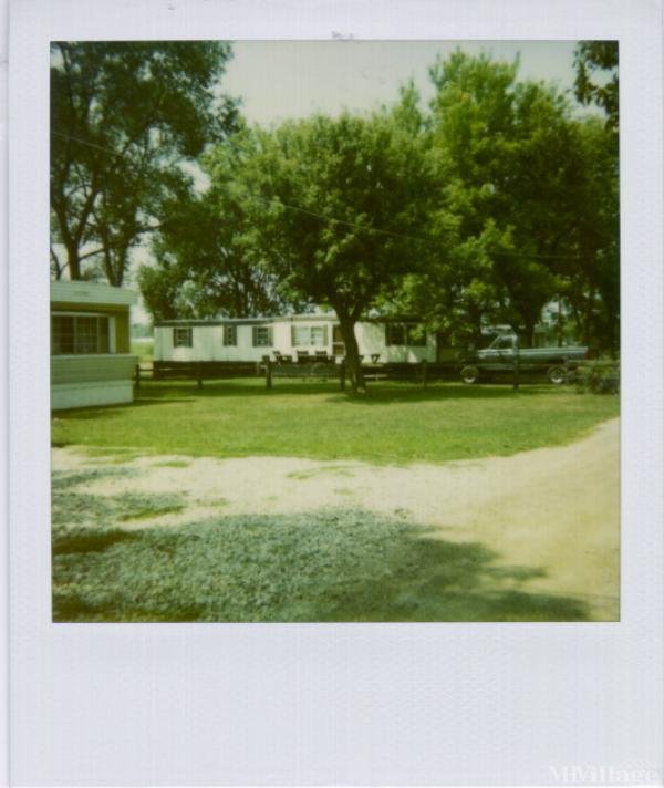 Photo of Shady Acres Trailer Court, Angola IN