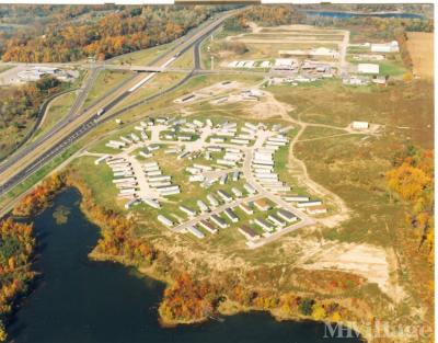 Photo 3 of 4 of park located at 425 South Shoup St. Angola, IN 46703
