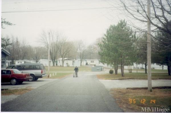 Photo of Lynn-Hill, Monticello IN