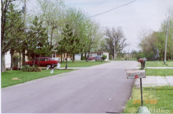 Photo 1 of 2 of park located at 504 East 2nd Street Brookston, IN 47923