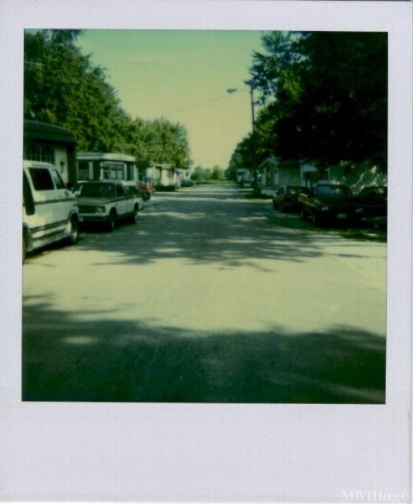 Photo of Meadow Mobile Home Park, Anderson IN