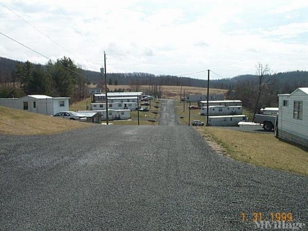 Photo of St. Judes Mobile Home Park, Woodlawn VA