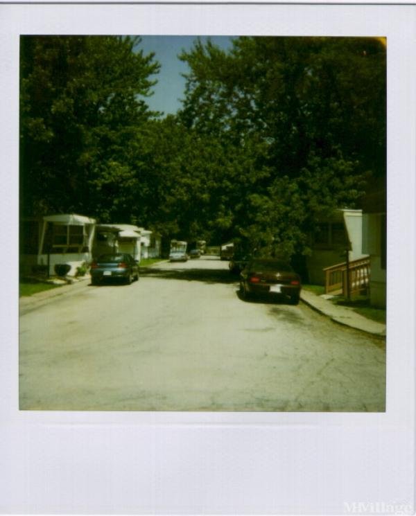 Photo of Melody Lane Mobile Home Park, Gary IN