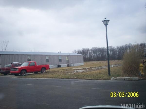 Photo 1 of 2 of park located at 707 W. Ripley Street Milan, IN 47031