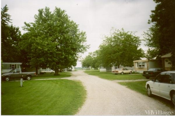Photo of Miller' Mobile Home Park, Kentland IN