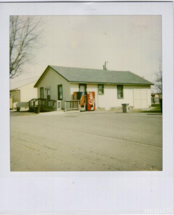 Photo of Mobile Home Villa, Shelbyville IN