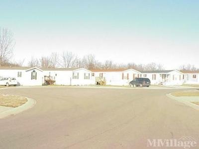 Mobile Home Park in New Castle IN
