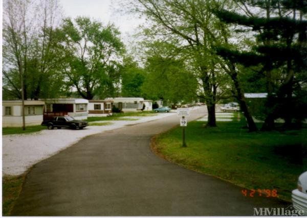 Photo of Oakdale Mobile Home Park, Peru IN