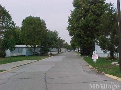 Mobile Home Park in Indianapolis IN