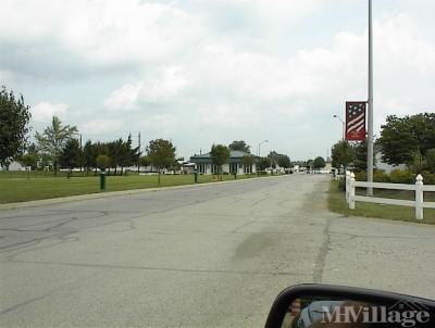 Photo 2 of 19 of park located at 9300 Pendleton Pike Indianapolis, IN 46236