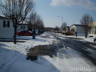 Photo 5 of 19 of park located at 9300 Pendleton Pike Indianapolis, IN 46236