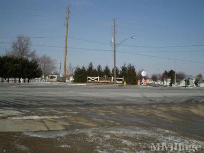 Photo 3 of 19 of park located at 9300 Pendleton Pike Indianapolis, IN 46236