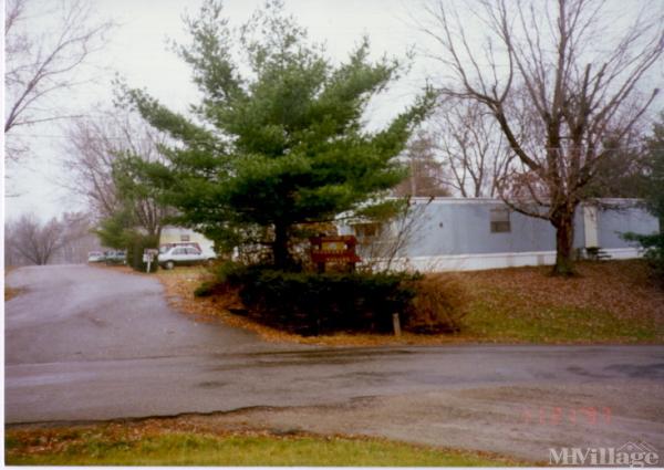 Photo 1 of 2 of park located at 945 Stanley St Logansport, IN 46947