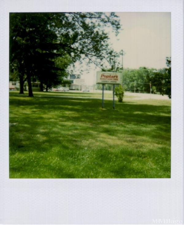 Photo 1 of 2 of park located at 2250 Cassopolis Street Elkhart, IN 46514