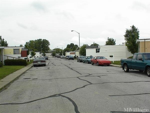 Photo of Post Acres Mobile Home Park, Indianapolis IN