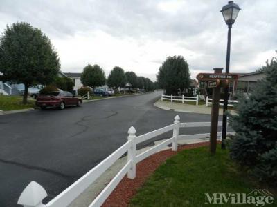 Photo 2 of 5 of park located at 10136 Hickory Leaf Rd Indianapolis, IN 46236