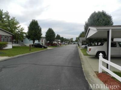 Photo 5 of 5 of park located at 10136 Hickory Leaf Rd Indianapolis, IN 46236
