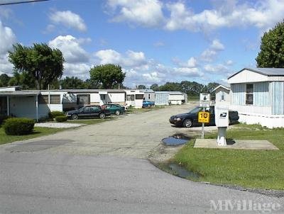 Mobile Home Park in Richmond IN