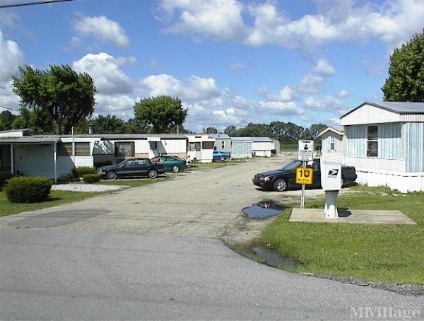 Photo of Richmond Mobile Home Park, Richmond IN