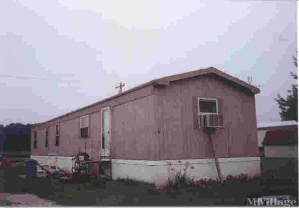 Photo of Riverview Mobile Home Park, Rochester IN