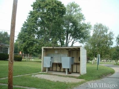Mobile Home Park in Rochester IN