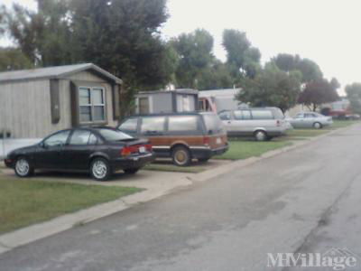 Mobile Home Park in Lafayette IN