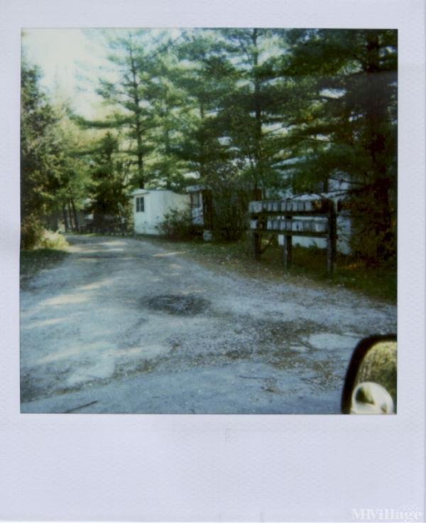 Photo of Runyon's Mobile Home Park, Bloomington IN