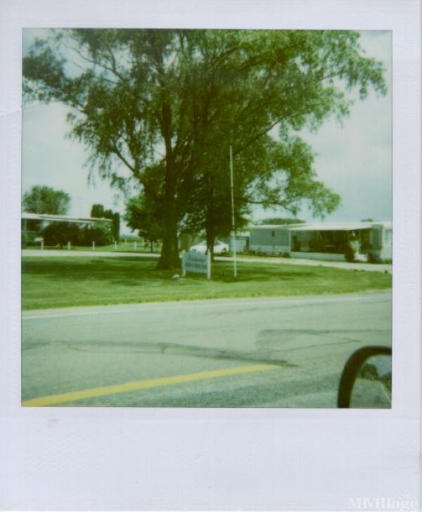 Photo of Rushview Mobile Home Park, Rushville IN