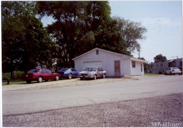Photo of Russ Fahl Park & Sales, Warsaw IN