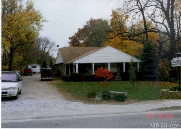 Photo of Shady Rest, Anderson IN