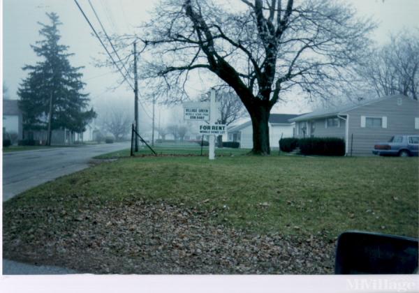 Photo 1 of 2 of park located at 501 East Elm Street Gaston, IN 47342