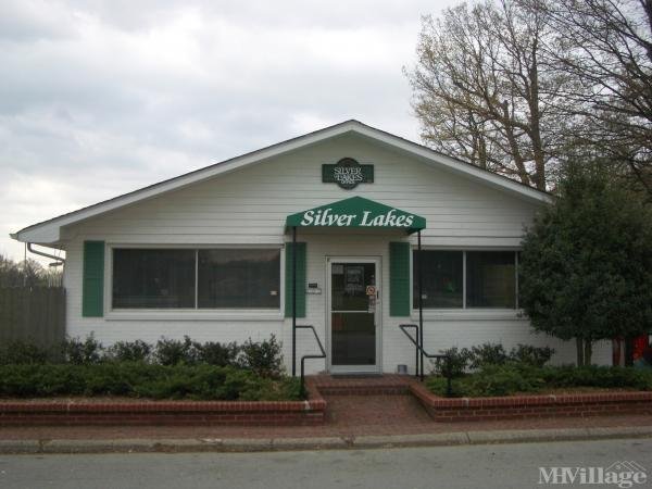 Photo of Silver Lakes Mobile Home Community, Clarksville IN