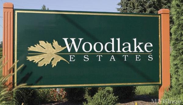 Photo of Woodlake Estates, Yoder IN