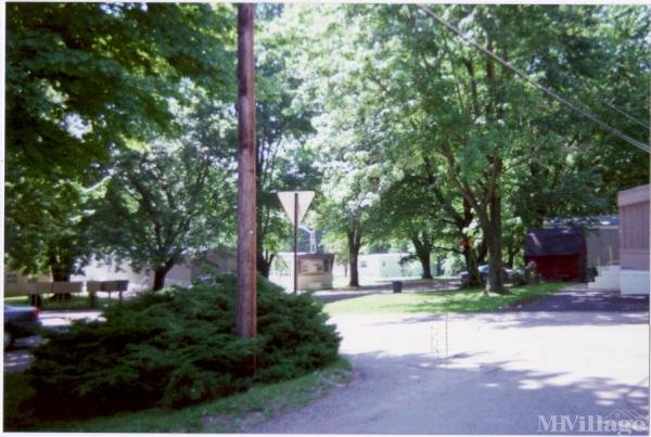 Photo 1 of 1 of park located at 1304 S.r. 57 South Washington, IN 47501