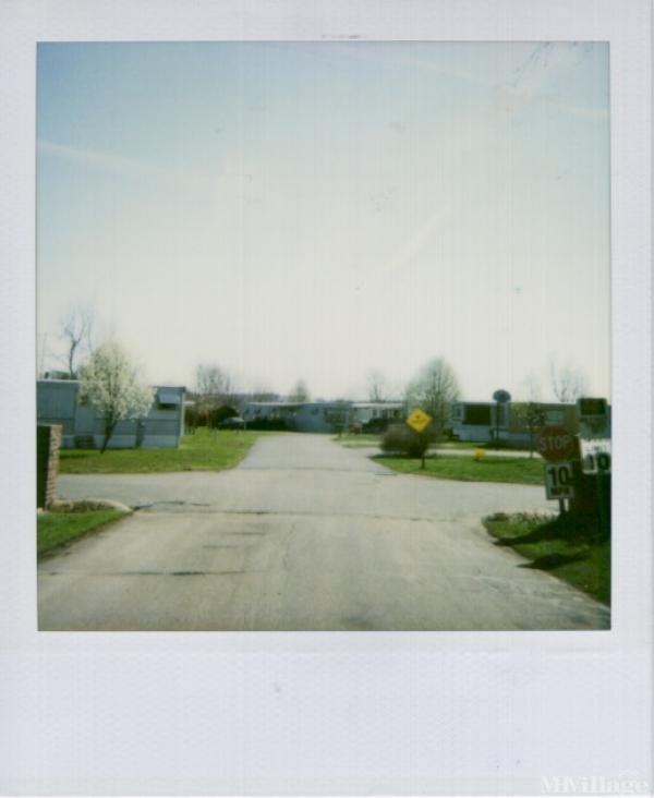 Photo of Spring Valley Community, Martinsville IN