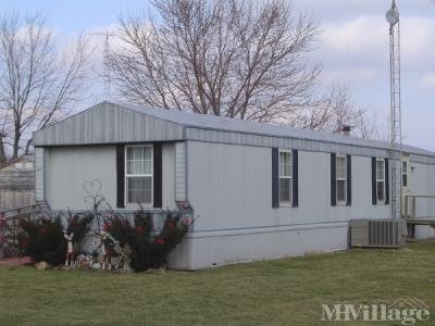 Mobile Home Park in Lafayette IN