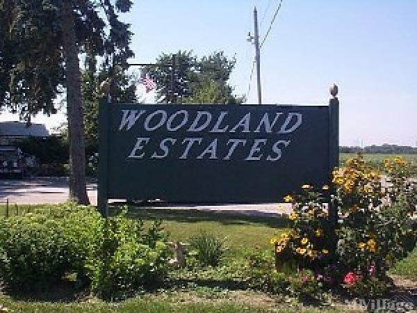 Photo of Woodland Estates, Kokomo IN