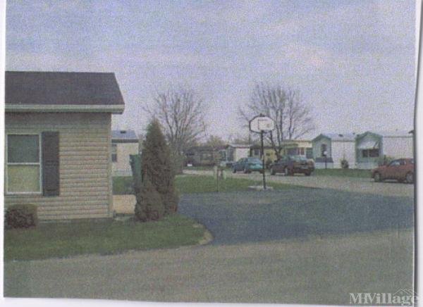 Photo of Sterling Estates Mh Park, Parker City IN