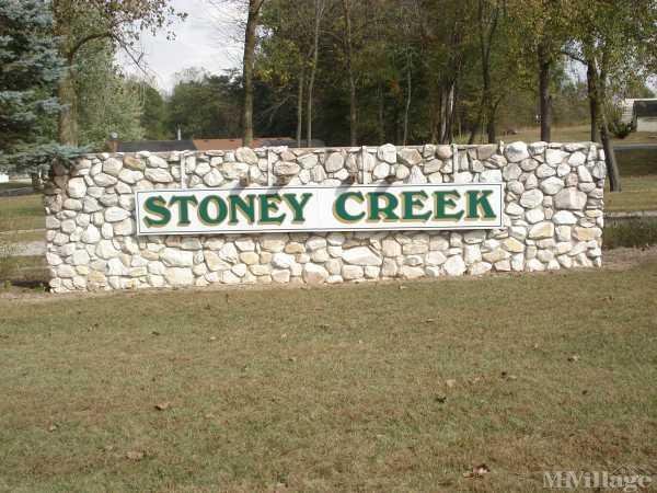 Photo of Stoney Creek Estates, Zanesville IN