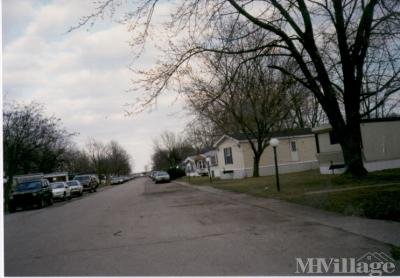 Mobile Home Park in Warsaw IN
